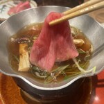 銀座　和久多 - 