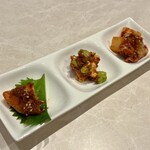 馬車道 de 焼肉 DOURAKU CORRIDA - 