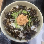 札幌鮭ラーメン麺匠 赤松 - 