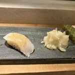 鮨酒場てっぺい - 