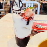 センターストリート・コーヒーハウス - 