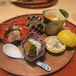 銀座　和久多 - 