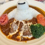 センターストリート・コーヒーハウス - 