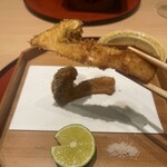 銀座　和久多 - 