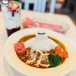 センターストリート・コーヒーハウス - 