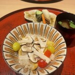 銀座　和久多 - 