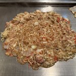 もんじゃハウス - 