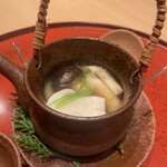 銀座　和久多 - 