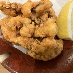 鮨酒場てっぺい - 