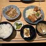 旬鮮酒場天狗 - 