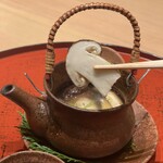 銀座　和久多 - 