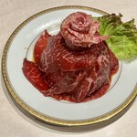 馬車道 de 焼肉 DOURAKU CORRIDA 北仲ブリック＆ホワイト店 - 