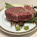 馬車道 de 焼肉 DOURAKU CORRIDA 北仲ブリック＆ホワイト店 - 
