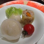 萬珍樓點心舗 - 