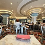 センターストリート・コーヒーハウス - 