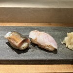 鮨酒場てっぺい - 