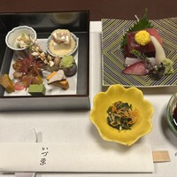 鰻割烹 伊豆栄 梅川亭 - 