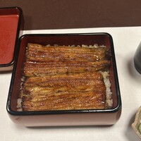 鰻割烹 伊豆栄 梅川亭 - 