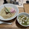 らぁ麵しら石 築地店