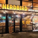 NERDBIRD - 