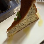 ビストロ じゅん - ケーキ