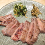 仙台 肉之Itou 居酒屋牛舌 直