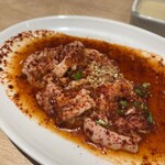 焼肉乃 富士吉 - 