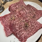 焼肉乃 富士吉 - 