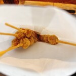 吉備子屋 - 料理写真: