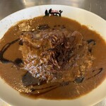 まんねんカレー - 