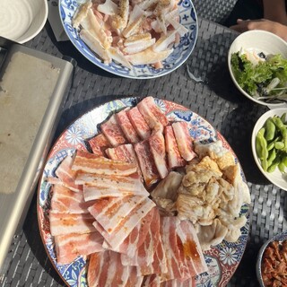 口コミ一覧 : 肉のよいち 太田川駅前店 （YOICHI） - 太田川/焼肉