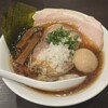 らぁ麺 才色兼備