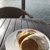 幸せのパンケーキ 淡路島テラス