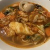 中華麺食堂 かなみ屋 女池上山店