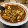 辛麺屋桝元 中央通店