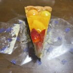 マリオデザート＆カフェ - 