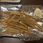 お好み焼き＆てっぱん屋 日々来 - 