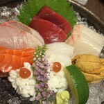 四季彩炭美処ゆうや - 