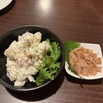 お好み焼き＆てっぱん屋 日々来 - 