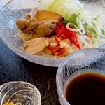 京料理 三門 - 