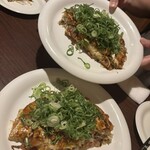 お好み焼き＆てっぱん屋 日々来 - 