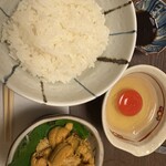 四季彩炭美処ゆうや - 