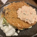 煮込みや みよし - 
