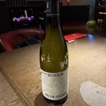 エジール - マコンペロンヌ