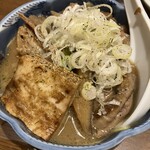 煮込みや みよし - 