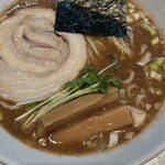 麺 やまらぁ - 