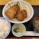 浜焼き海鮮居酒屋 大庄水産 - 