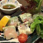 四季彩炭美処ゆうや - 