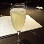 エジール - スパークリング