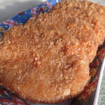 和牛の郷キッチン - 神戸牛入りコロッケ(Sサイズ)